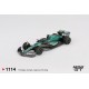 1/64 ASTON MARTIN AMR24 NO.18 LANCE STROLL 2024 F1 2024 CANADIAN GP BLISTER PACKAGING