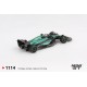 1/64 ASTON MARTIN AMR24 NO.18 LANCE STROLL 2024 F1 2024 CANADIAN GP BLISTER PACKAGING
