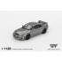 1/64 NISSAN SKYLINE GT-R DARK METAL GREY (NISMO BCNR33 CRS VERSION) (RHD)