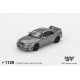 1/64 NISSAN SKYLINE GT-R DARK METAL GREY (NISMO BCNR33 CRS VERSION) (RHD)