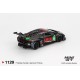 1/64 LAMBORGHINI HURACAN GT3 EVO2 NO.45 DEX IMAGING 2024 IMSA DAYTONA 24 HRS (LHD) BLISTER PACKAGING