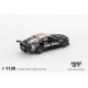 1/64 SHELBY GT500 DRAGON SNAKE CONCEPT BLACK/GOLD (LHD)