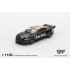 1/64 SHELBY GT500 DRAGON SNAKE CONCEPT BLACK/GOLD (LHD)