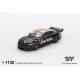 1/64 SHELBY GT500 DRAGON SNAKE CONCEPT BLACK/GOLD (LHD)