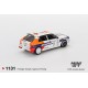 1/64 LANICA DELTA HF INTEGRALE EVOLUZIONE NO.1 1993 RALLYE MONTE-CARLO (LHD)