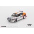 1/64 LANICA DELTA HF INTEGRALE EVOLUZIONE NO.1 1993 RALLYE MONTE-CARLO (LHD) (BLISTER PACKAGING)