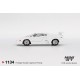 1/64 LAMBORGHINI COUNTACH 25TH ANNIVERSARY WHITE (LHD)