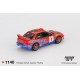 1/64 SUBARU IMPREZA WRC97 NO.1 1999 DRM CHAMPION (LHD)