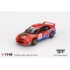 1/64 SUBARU IMPREZA WRC97 NO.1 1999 DRM CHAMPION (LHD)