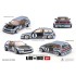 1/64 HONDA CIVIC (EF) KAIDO ROULETTE V1 KHMG179