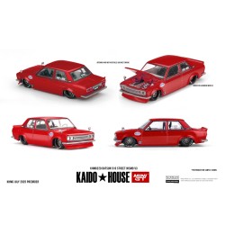 1/64 DATSUN 510 STREET NISMO V3