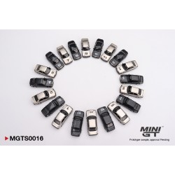 1/64 1984 NURBURGRING RACE OF CHAMPIONS 20 CAR SET LIMITED EDITION 5000 SETS
