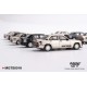 1/64 1984 NURBURGRING RACE OF CHAMPIONS 20 CAR SET LIMITED EDITION 5000 SETS