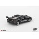 1/64 TOYOTA SUPRA VEILSIDE COMBAT V-II BLACK (LHD)
