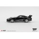 1/64 TOYOTA SUPRA VEILSIDE COMBAT V-II BLACK (LHD)