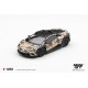 1/64 LAMBORGHINI HURACAN STERRATO ALL TERRAIN SET (LHD)