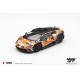 1/64 LAMBORGHINI HURACAN STERRATO ALL TERRAIN SET (LHD)