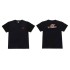 MINI GT T-SHIRT - TURBO POWER BLACK - XL MGTOM026-XL
