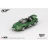1/64 JAGUAR XKR (LHD) DIE ANOTHER DAY ENGLISH BLISTER PACKAGING