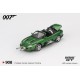 1/64 JAGUAR XKR (LHD) DIE ANOTHER DAY TRADITIONAL CHINESE BLISTER PACKAGING