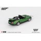 1/64 JAGUAR XKR (LHD) DIE ANOTHER DAY TRADITIONAL CHINESE BLISTER PACKAGING