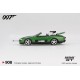 1/64 JAGUAR XKR (LHD) DIE ANOTHER DAY TRADITIONAL CHINESE BLISTER PACKAGING