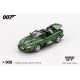 1/64 JAGUAR XKR (LHD) DIE ANOTHER DAY TRADITIONAL CHINESE BLISTER PACKAGING