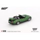 1/64 JAGUAR XKR (LHD) DIE ANOTHER DAY TRADITIONAL CHINESE BLISTER PACKAGING