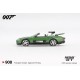 1/64 JAGUAR XKR (LHD) DIE ANOTHER DAY TRADITIONAL CHINESE BLISTER PACKAGING