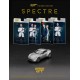 1/64 ASTON MARTIN DB10 SPECTRE (RHD) ENGLISH BLISTER PACKAGING 1/64 ASTON MARTIN DB10 SPECTRE (RHD) ENGLISH BLISTER PACKAGING