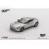 1/64 ASTON MARTIN DB10 SPECTRE (RHD) TRADITIONAL CHINESE BLISTER PACKAGING