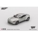 1/64 ASTON MARTIN DB10 SPECTRE (RHD) TRADITIONAL CHINESE BLISTER PACKAGING