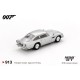 1/64 ASTON MARTIN DB5 SKYFALL (RHD) JAPANESE BLISTER PACKAGING