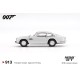 1/64 ASTON MARTIN DB5 SKYFALL (RHD) JAPANESE BLISTER PACKAGING