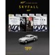 1/64 ASTON MARTIN DB5 SKYFALL (RHD) JAPANESE BLISTER PACKAGING