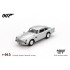 1/64 ASTON MARTIN DB5 SKYFALL (RHD) JAPANESE BLISTER PACKAGING