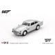 1/64 ASTON MARTIN DB5 SKYFALL (RHD) JAPANESE BLISTER PACKAGING