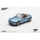 1/64 BMW Z3 GOLDENEYE (LHD) JAPANESE BLISTER PACKAGING