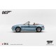 1/64 BMW Z3 GOLDENEYE (LHD) JAPANESE BLISTER PACKAGING