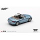 1/64 BMW Z3 GOLDENEYE (LHD) JAPANESE BLISTER PACKAGING