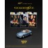 1/64 BMW Z3 GOLDENEYE (LHD) TRADITIONAL CHINESE BLISTER PACKAGING