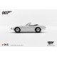 1/64 TOYOTA 2000GT ROADSTER YOU ONLY LIVE TWICE (RHD) ENGLISH BLISTER PACKAGING