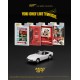 1/64 TOYOTA 2000GT ROADSTER YOU ONLY LIVE TWICE (RHD) GERMAN BLISTER PACKAGING