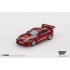 1/64 TOYOTA SUPRA VEILSIDE COMBAT V-I RED (RHD)