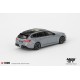 1/64 BMW M5 TOURING (G99) BROOKLYN GREY METALLIC (RHD)