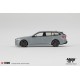 1/64 BMW M5 TOURING (G99) BROOKLYN GREY METALLIC (RHD)