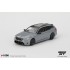 1/64 BMW M5 TOURING (G99) BROOKLYN GREY METALLIC (LHD)