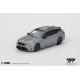 1/64 BMW M5 TOURING (G99) BROOKLYN GREY METALLIC (RHD)