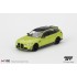 1/64 BMW M3 M PERFORMANCE TOURING SAO PAULO YELLOW (RHD)