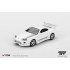 1/64 TOYOTA SUPRA VEILSIDE COMBAT V-I WHITE (LHD) BLISTER PACKAGING